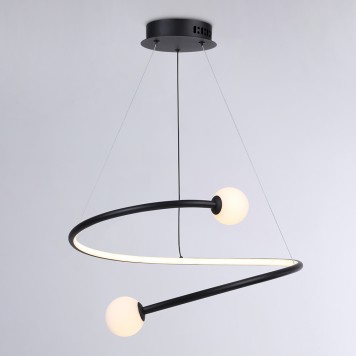 Люстра Ambrella Comfort Line FL66293-4