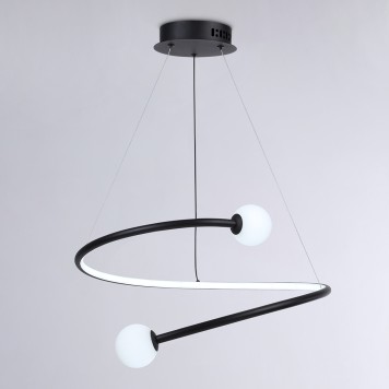 Люстра Ambrella Comfort Line FL66293-5