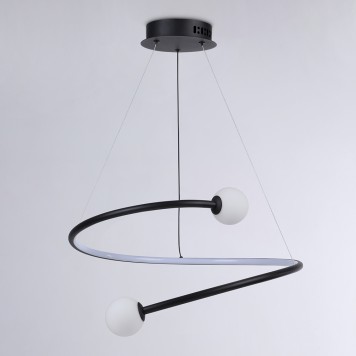 Люстра Ambrella Comfort Line FL66293-6