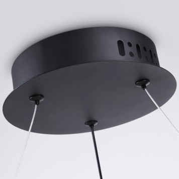 Люстра Ambrella Comfort Line FL66293-8