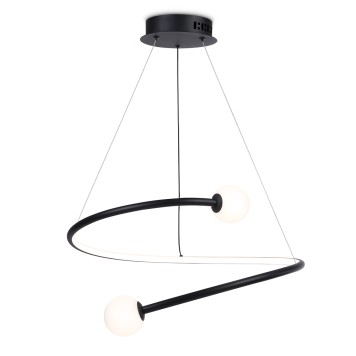 Люстра Ambrella Comfort Line FL66293