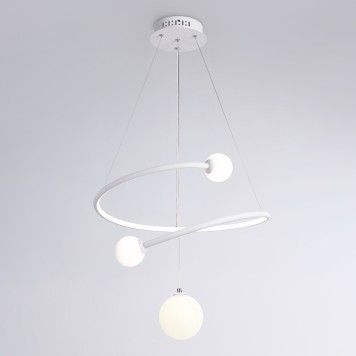 Люстра Ambrella Comfort Line FL66299-2