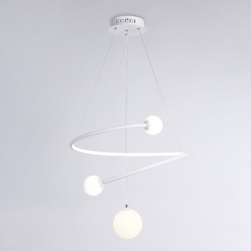 Люстра Ambrella Comfort Line FL66299-3