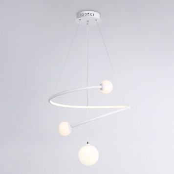 Люстра Ambrella Comfort Line FL66299-4