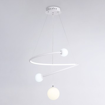 Люстра Ambrella Comfort Line FL66299-5