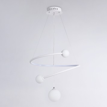 Люстра Ambrella Comfort Line FL66299-6