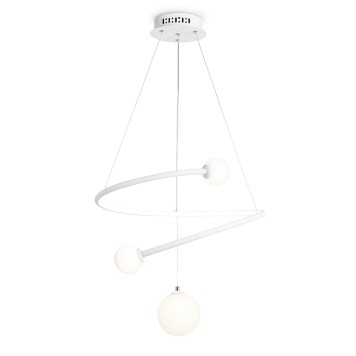 Люстра Ambrella Comfort Line FL66299