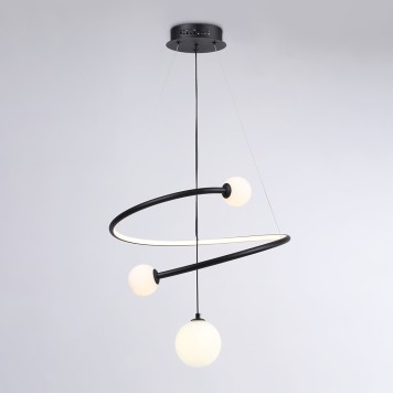 Люстра Ambrella Comfort Line FL66303-2