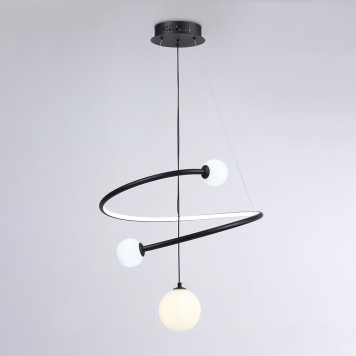 Люстра Ambrella Comfort Line FL66303-3