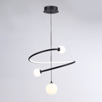 Люстра Ambrella Comfort Line FL66303-4