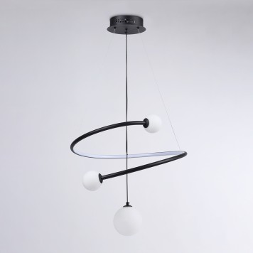 Люстра Ambrella Comfort Line FL66303-5