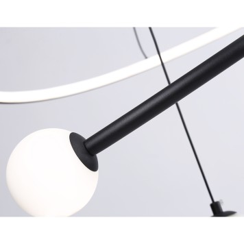 Люстра Ambrella Comfort Line FL66303-6