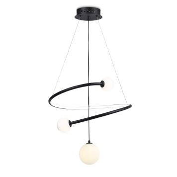 Люстра Ambrella Comfort Line FL66303