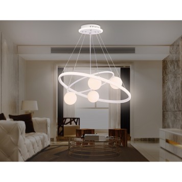 Люстра Ambrella Comfort Line FL66321-1