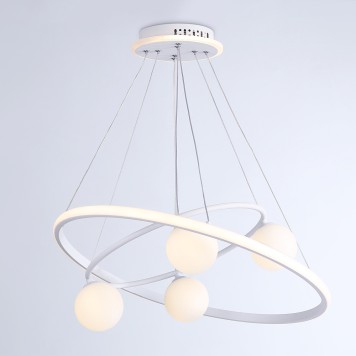 Люстра Ambrella Comfort Line FL66321-2