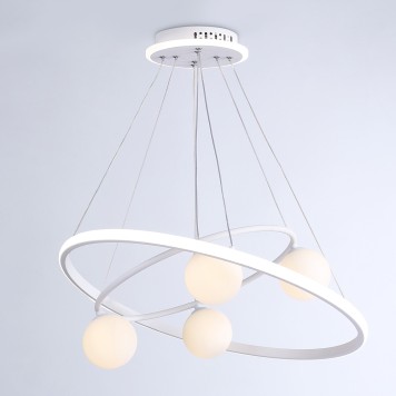 Люстра Ambrella Comfort Line FL66321-4