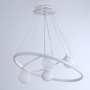 Люстра Ambrella Comfort Line FL66321-5