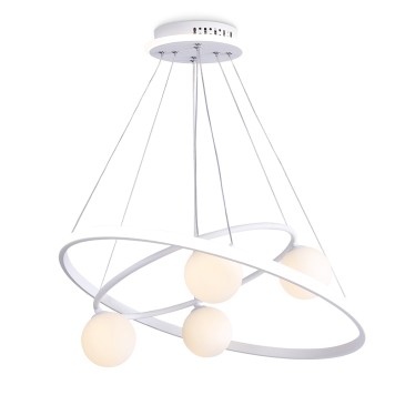 Люстра Ambrella Comfort Line FL66321