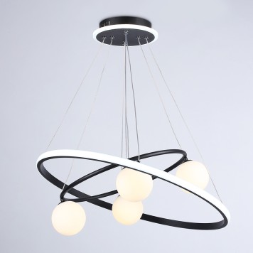 Люстра Ambrella Comfort Line FL66323-2