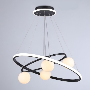 Люстра Ambrella Comfort Line FL66323-3