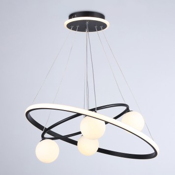 Люстра Ambrella Comfort Line FL66323-4