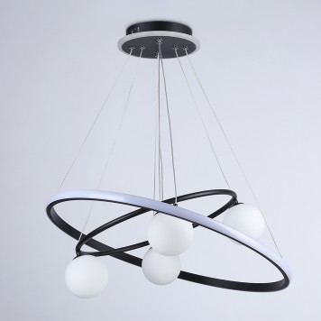 Люстра Ambrella Comfort Line FL66323-5