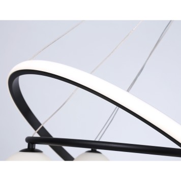 Люстра Ambrella Comfort Line FL66323-6