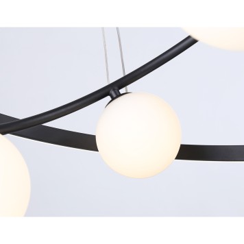 Люстра Ambrella Comfort Line FL66323-7