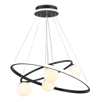 Люстра Ambrella Comfort Line FL66323