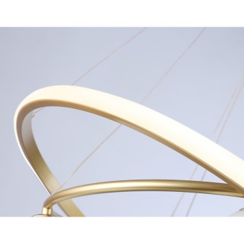 Люстра Ambrella Comfort Line FL66324-5
