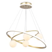 Люстра Ambrella Comfort Line FL66324