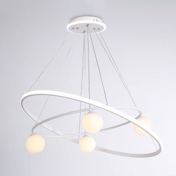 Люстра Ambrella Comfort Line FL66326-2