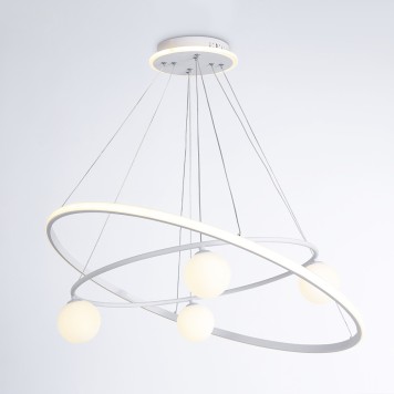 Люстра Ambrella Comfort Line FL66326-3