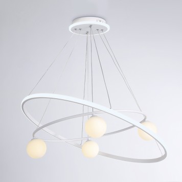 Люстра Ambrella Comfort Line FL66326-4