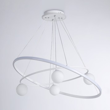 Люстра Ambrella Comfort Line FL66326-5