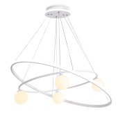 Люстра Ambrella Comfort Line FL66326