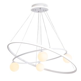 Люстра Ambrella Comfort Line FL66326