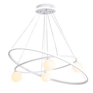 Люстра Ambrella Comfort Line FL66326