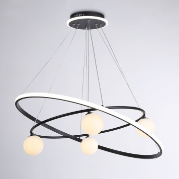 Люстра Ambrella Comfort Line FL66327-2