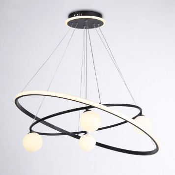 Люстра Ambrella Comfort Line FL66327-3