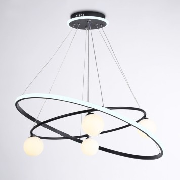 Люстра Ambrella Comfort Line FL66327-4