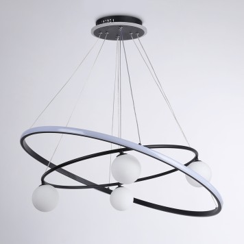 Люстра Ambrella Comfort Line FL66327-5