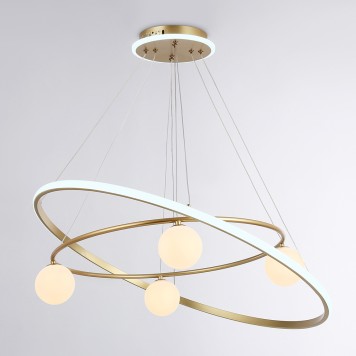 Люстра Ambrella Comfort Line FL66328-2