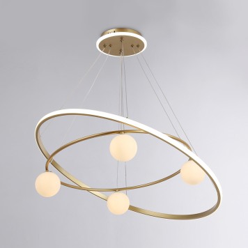 Люстра Ambrella Comfort Line FL66328-3