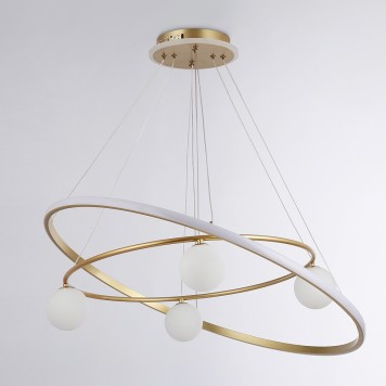 Люстра Ambrella Comfort Line FL66328-4