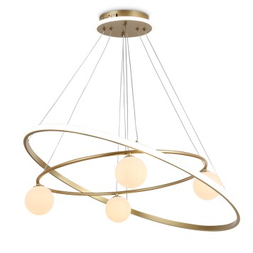 Люстра Ambrella Comfort Line FL66328