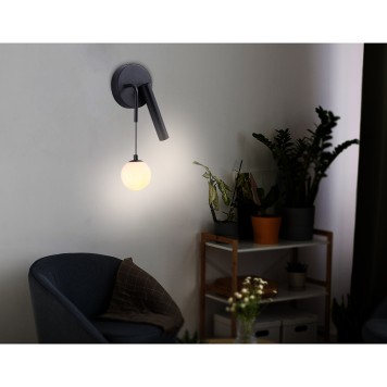 Бра Ambrella Comfort Line FL66385-1