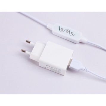 Торшер Ambrella Comfort Line FL8025-12