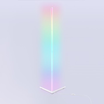 Торшер Ambrella Comfort Line FL8025-8