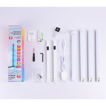 Торшер Ambrella Comfort Line FL8025-9